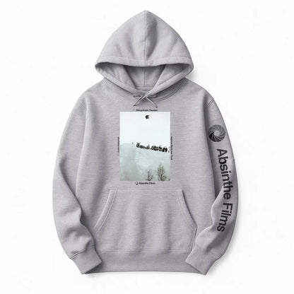 THE ETERNAL METHOD Hoodie