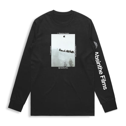 THE ETERNAL METHOD Long Sleeve