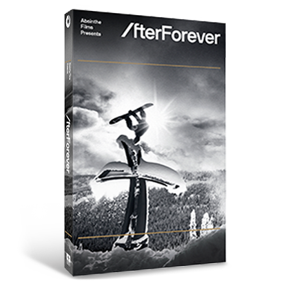 /fterForever DVD